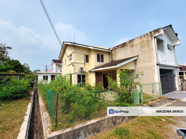 House for sale in Mantin, Seremban