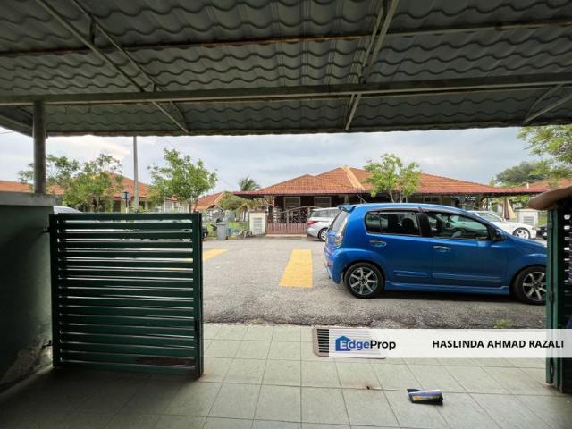 House for sale in Mantin, Negeri Sembilan