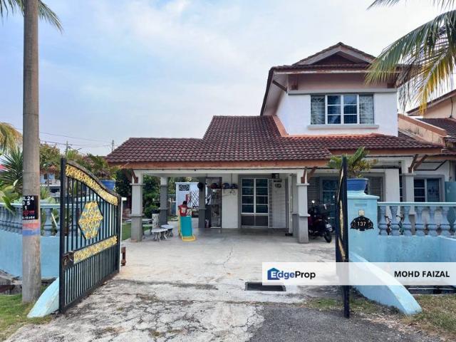 House for sale in Mantin, Negeri Sembilan