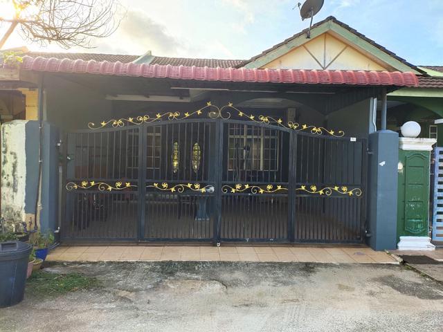 Terraced House for sale in Kota Bahru, Kelantan