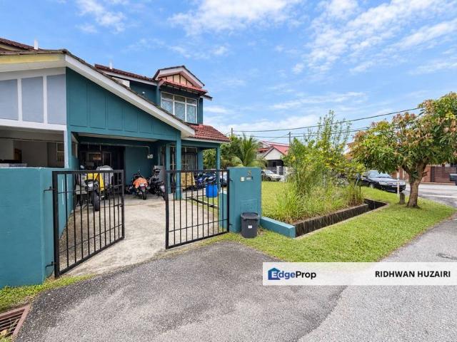 House for sale in Dengkil, Sepang