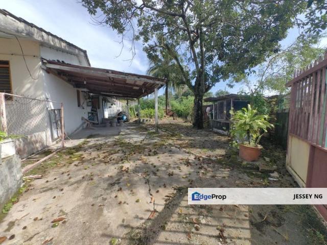 House for sale in Perak, Tanjong Ipoh