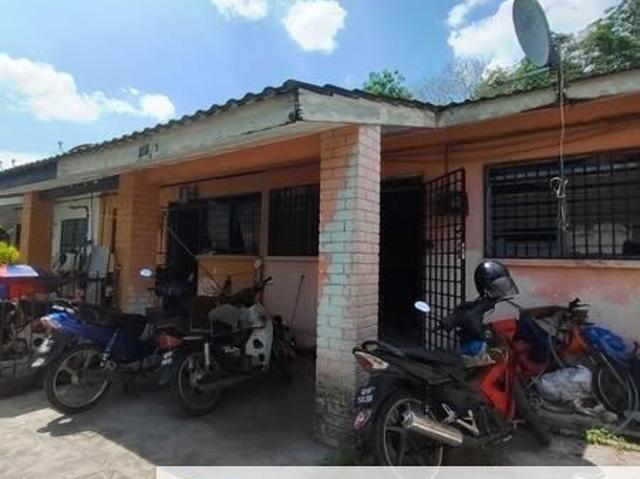 House for sale in Perak, Tanjong Ipoh