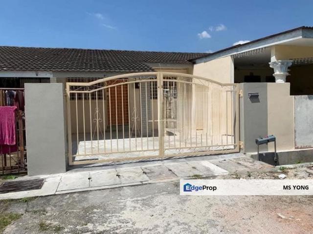 House for rent in Perak, Tanjong Ipoh