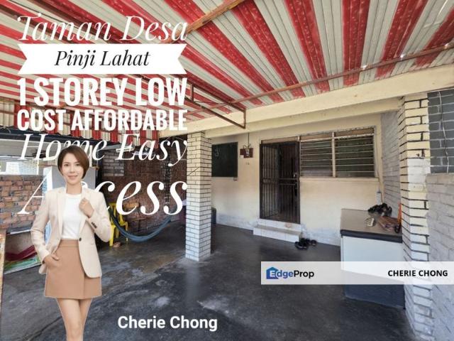House for sale in Perak, Tanjong Ipoh