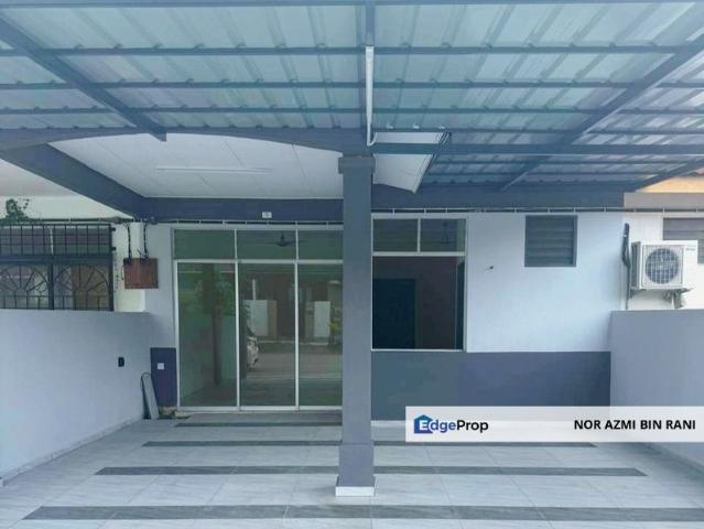 House for sale in Negeri Sembilan