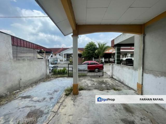 House for sale in Sri Rusa, Negeri Sembilan