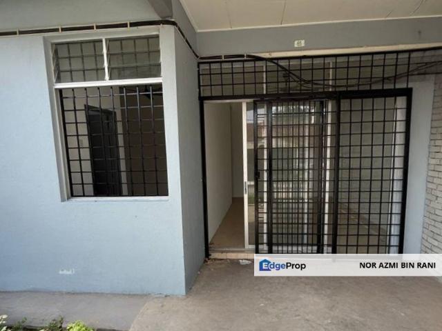House for sale in Negeri Sembilan