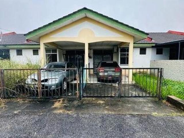 Terraced House for sale in Sri Rusa, Negeri Sembilan