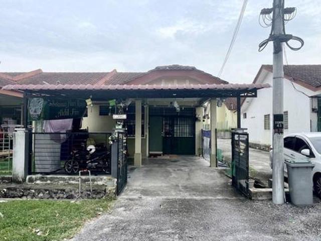 Terraced House for sale in Sri Rusa, Negeri Sembilan