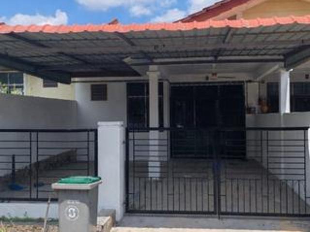Terraced House for sale in Sri Rusa, Negeri Sembilan