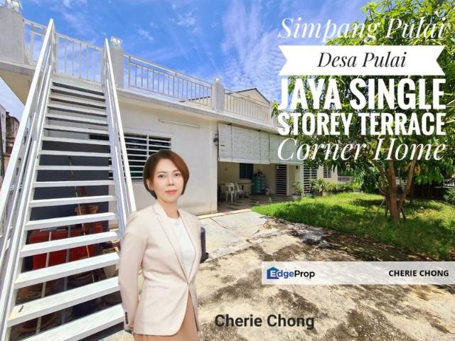 House for sale in Perak, Tanjong Ipoh