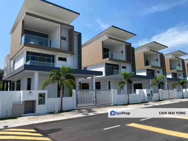 House for sale in Port Klang, Selangor