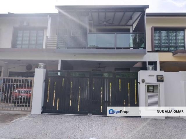 House for rent in Port Klang, Selangor