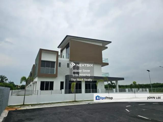 House for sale in Bandaraya Klang, Klang