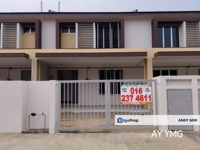 House for rent in Port Klang, Selangor