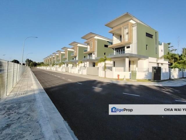 House for sale in Seksyen 30, Bandaraya Klang