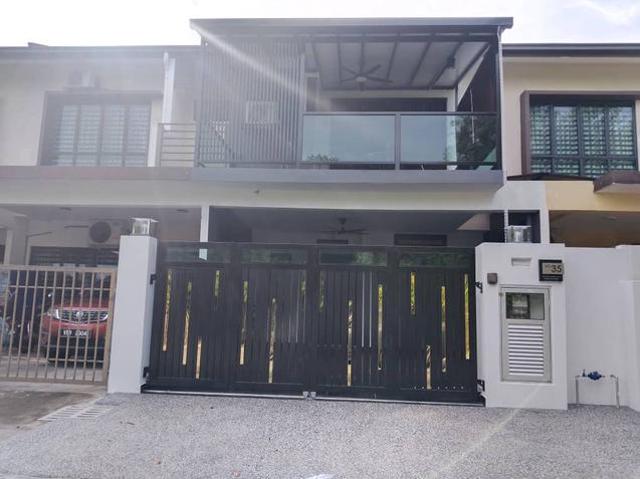 Terraced House for rent in Port Klang, Selangor