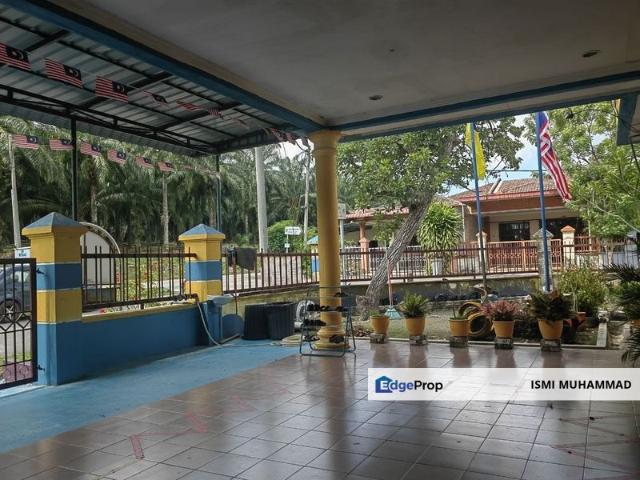 House for sale in Bahau, Negeri Sembilan