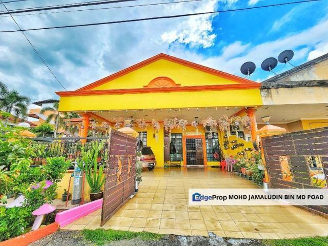 House for sale in Bahau, Negeri Sembilan
