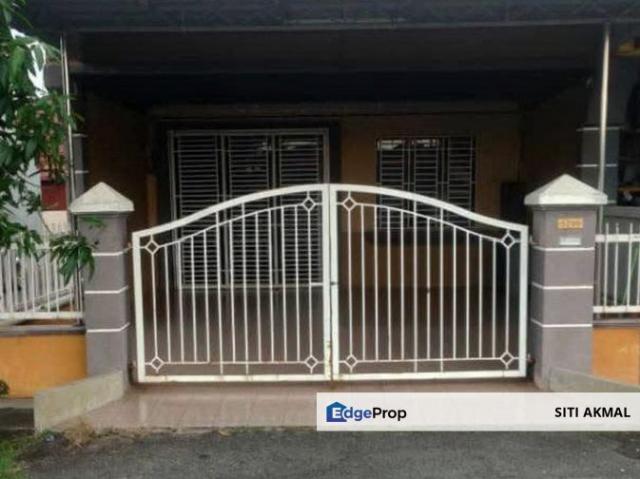 House for sale in Bahau, Negeri Sembilan