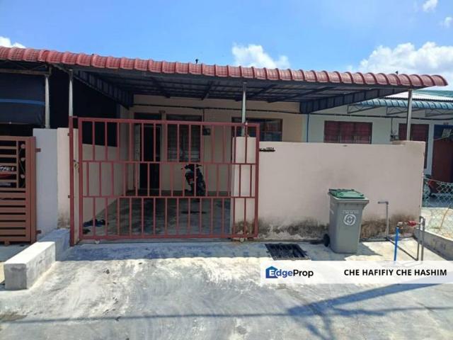 House for sale in Bahau, Negeri Sembilan