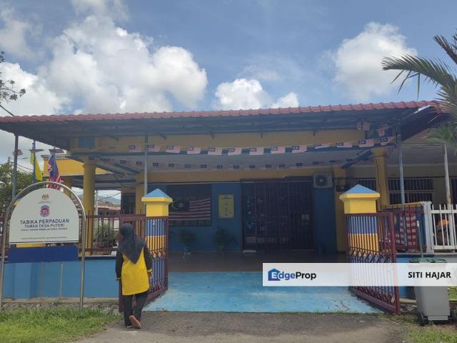 House for sale in Bahau, Negeri Sembilan