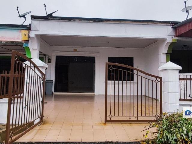 House for sale in Bahau, Negeri Sembilan