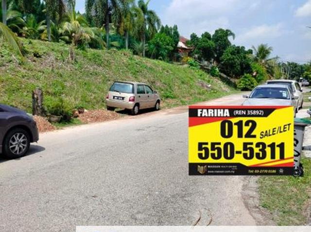 House for sale in Bahau, Negeri Sembilan