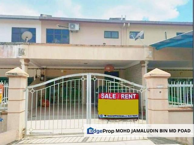 House for sale in Bahau, Negeri Sembilan
