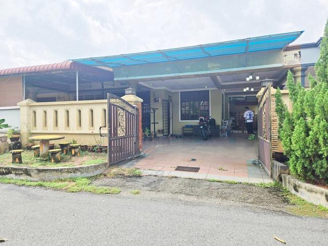 Residential House for sale in Bahau, Jempol