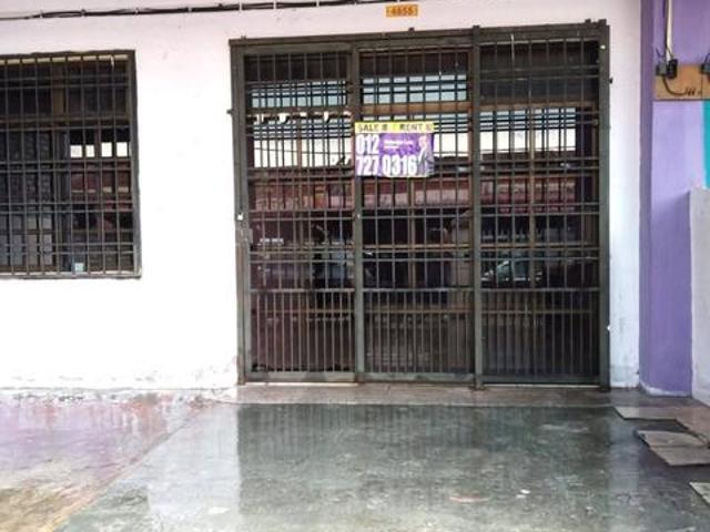 Terraced House for sale in Bahau, Negeri Sembilan