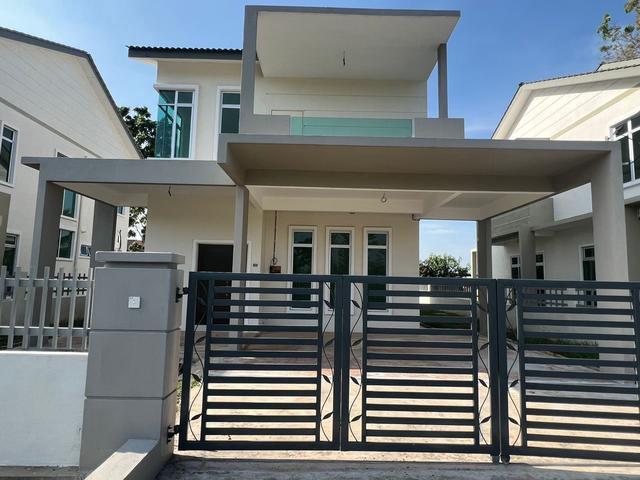 Bungalow for sale in Kangar, Perlis