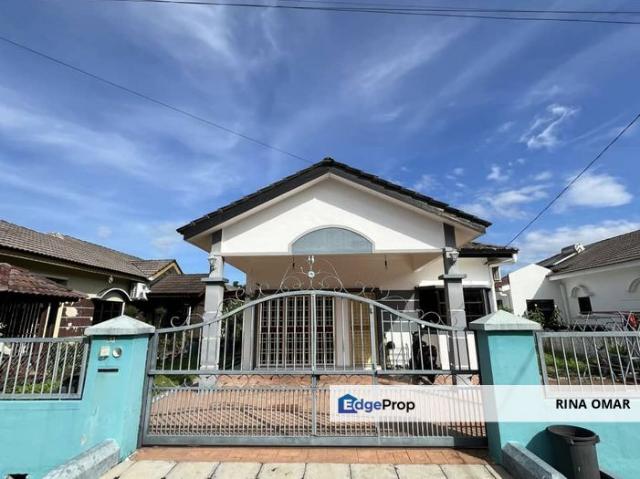 House for sale in Perak, Tanjong Ipoh