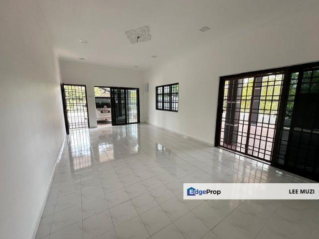 House for sale in Perak, Tanjong Ipoh