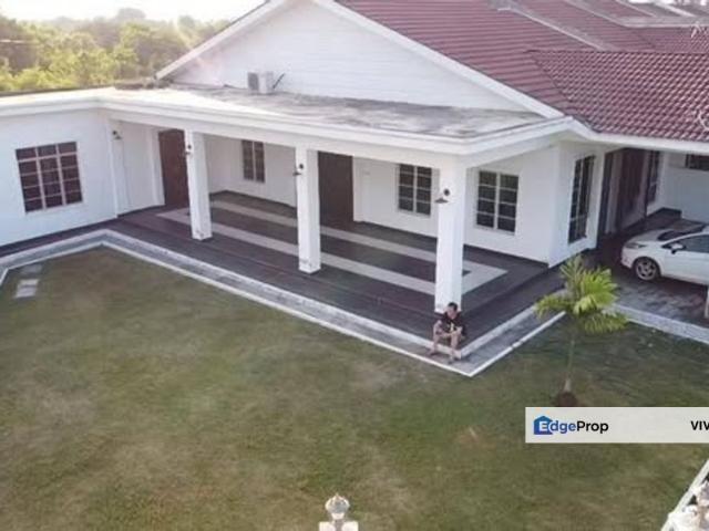 House for sale in Perak, Tanjong Ipoh