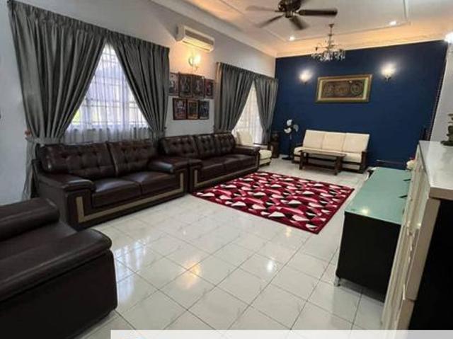 House for sale in Desa Putra Indah, Majlis Bandaraya Ipoh