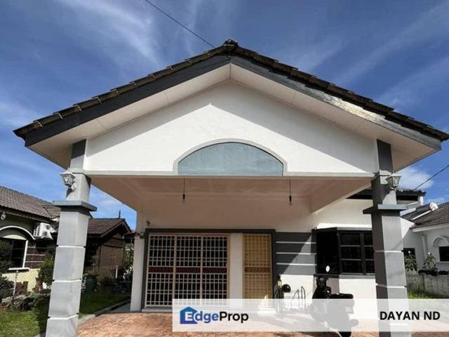 House for sale in Perak, Tanjong Ipoh