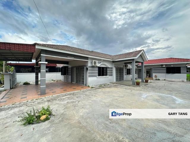 House for sale in Perak, Tanjong Ipoh