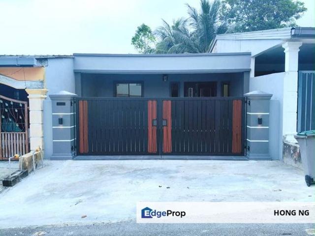 House for sale in Johore Bahru, Johor