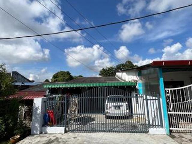 Terraced House for sale in Johore Bahru, Johor