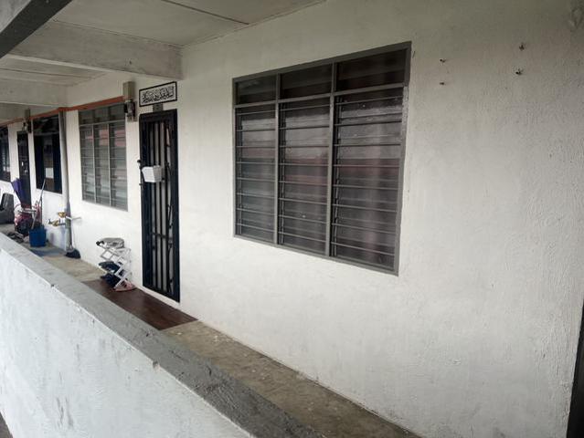Property for sale in Pasir Gudang, Johor