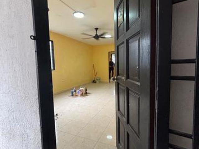 Flat for sale in Pasir Gudang, Johor