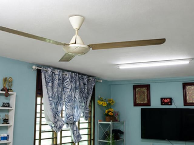 Flat for sale in Pasir Gudang, Johor
