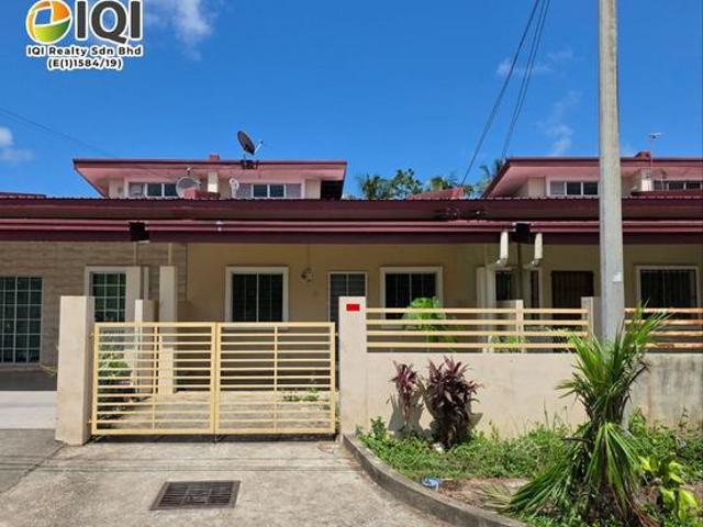 Terraced House for sale in Tawau Division, Sabah