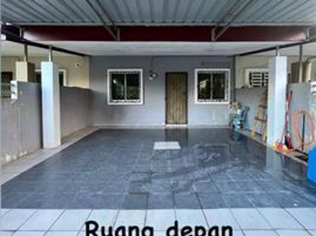 Terraced House for sale in Tawau Division, Sabah
