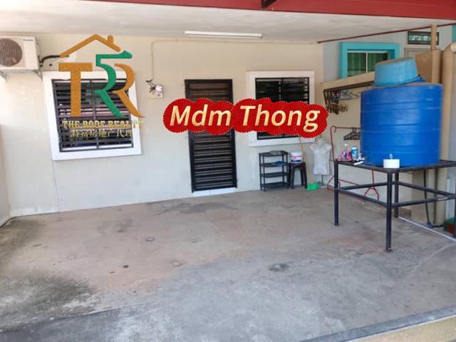 Terraced House for sale in Tawau Division, Sabah