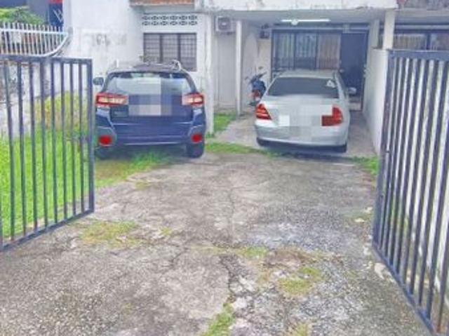 House for sale in Sendayan Village, Negeri Sembilan