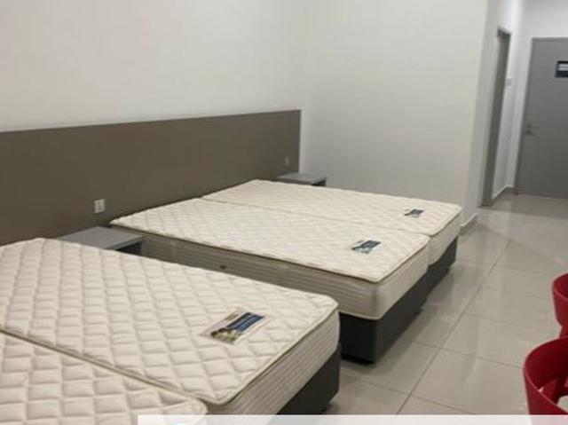 Condominium for rent in Sendayan Village, Negeri Sembilan