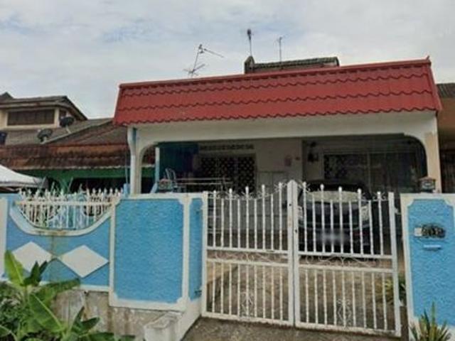 House for rent in Sendayan Village, Negeri Sembilan